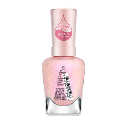 Sally Hansen Color Therapy Nail Polish 227 Epink Journey