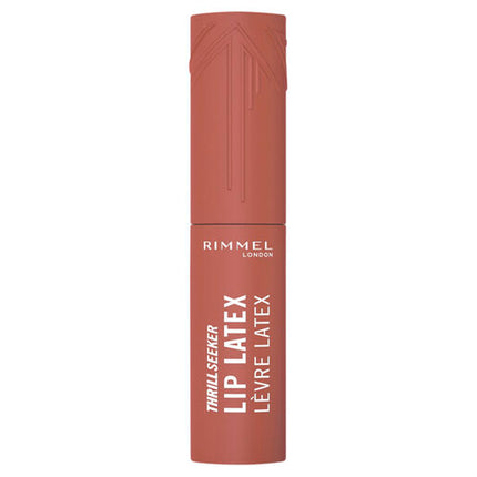 Rimmel Thrillseeker Lip Latex 100 Sassy
