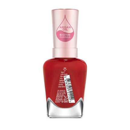 Sally Hansen Color Therapy Nail Polish 350 Yes You Can