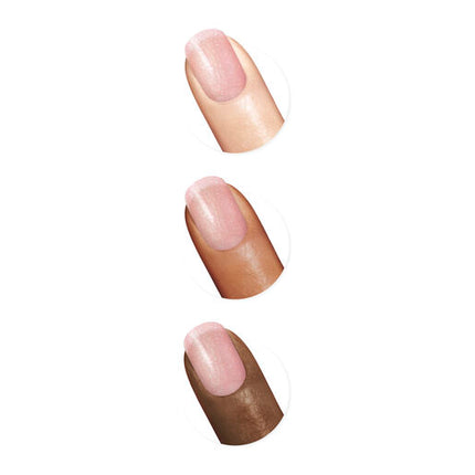 Sally Hansen Color Therapy Nail Polish 227 Epink Journey