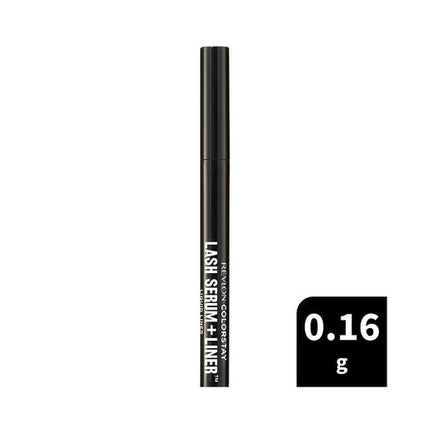 Revlon ColorStay Lash Serum + Liner Black 0.16g