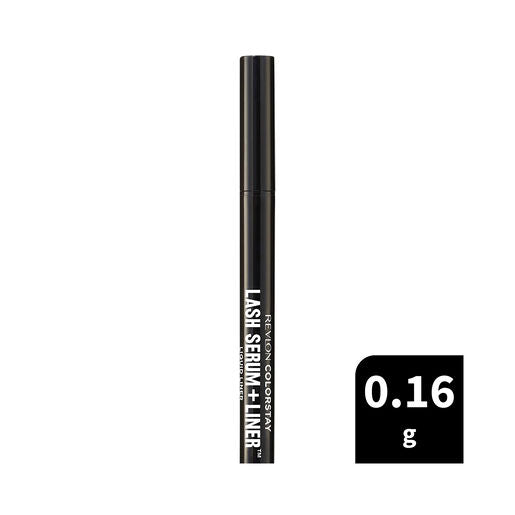 Revlon ColorStay Lash Serum + Liner Black 0.16g