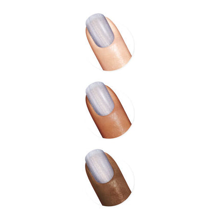 Sally Hansen Color Therapy Nail Polish 392 Lovely Lavender