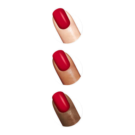 Sally Hansen Color Therapy Nail Polish 350 Yes You Can