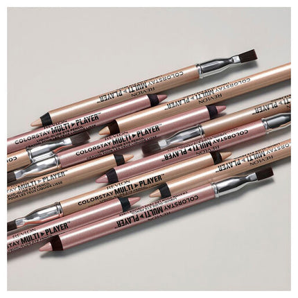 Revlon ColorStay Multiplayer Liquid-Glide Eye Pencil Jackpot