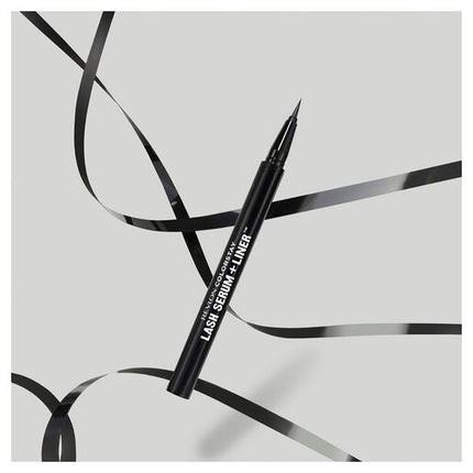 Revlon ColorStay Lash Serum + Liner Black 0.16g