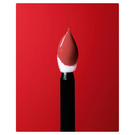 Rimmel Thrillseeker Lip Latex 200 So Peachy
