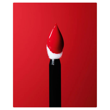 Rimmel Thrillseeker Lip Latex 350 Spicy