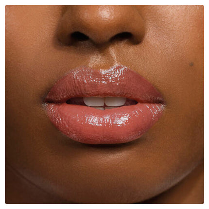 Rimmel Thrillseeker Lip Latex 200 So Peachy