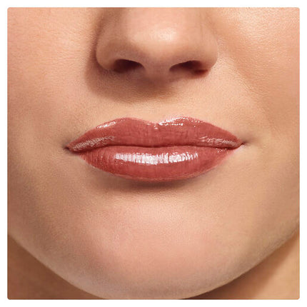 Rimmel Thrillseeker Lip Latex 200 So Peachy