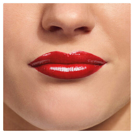 Rimmel Thrillseeker Lip Latex 350 Spicy