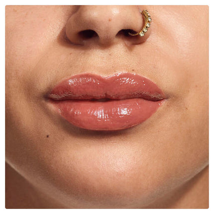 Rimmel Thrillseeker Lip Latex 200 So Peachy