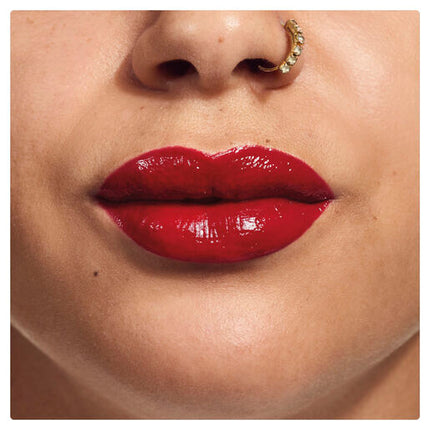 Rimmel Thrillseeker Lip Latex 350 Spicy