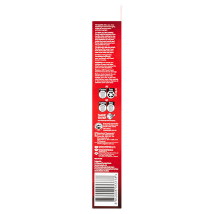Colgate Optic White Powered Toothbrush Soft 1 Pack