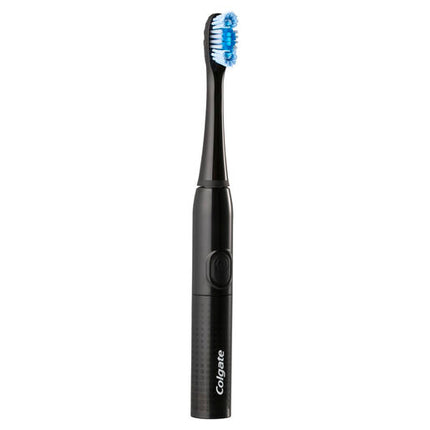 Colgate Optic White Powered Toothbrush Soft 1 Pack