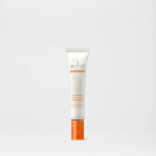 Sukin Glow Active-C Vitamin C Dark Spot Corrector 15ml