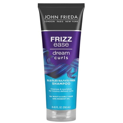 John Frieda Shampoo Fizz Ease Dream Curls 250ml