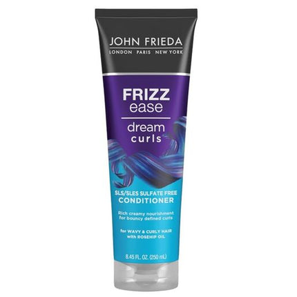 John Frieda Conditioner Fizz Ease Dream Curls 250ml