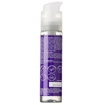 John Frieda Frizz Ease Extra Strength Serum 50ml