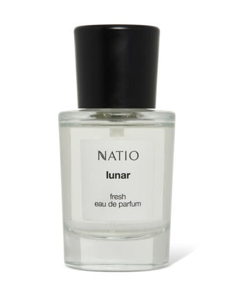 Natio Lunar Fresh Eau De Parfum 30ml