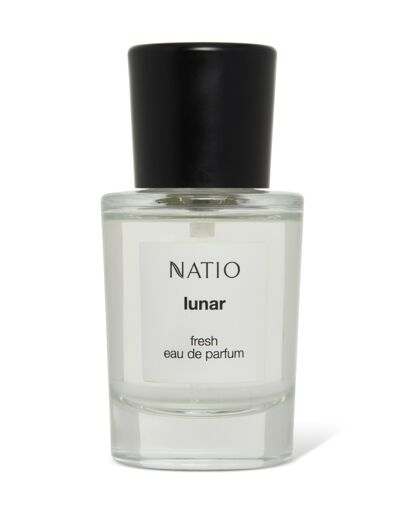 Natio Lunar Fresh Eau De Parfum 30ml
