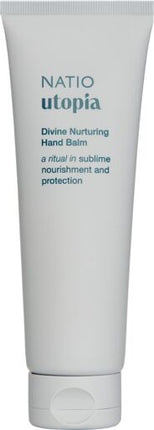 Natio Utopia Divine Nurturing Hand Balm 80g
