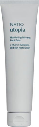 Natio Utopia Nourishing Nirvana Foot Balm 90g