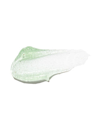 Natio Spa Smoothing Mint Foot & Hand Scrub 100ml
