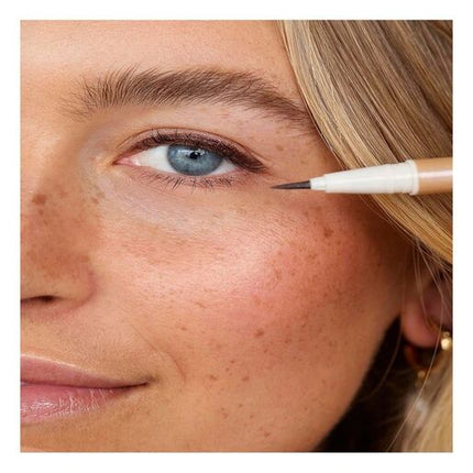Natio Bronze Goddess Liquid Eyeliner 0.5mL
