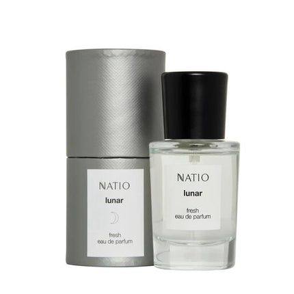 Natio Lunar Fresh Eau De Parfum 30ml
