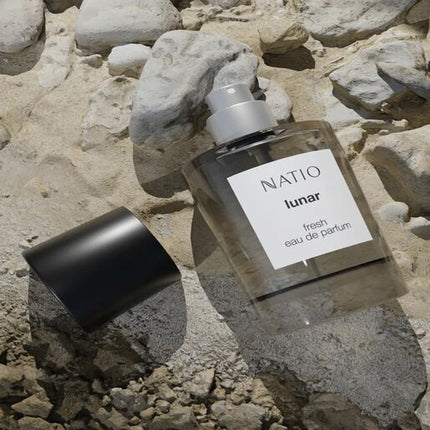 Natio Lunar Fresh Eau De Parfum 30ml