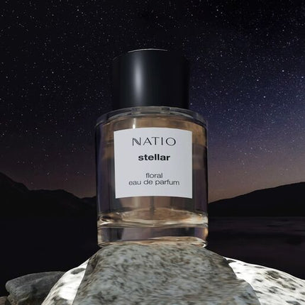 Natio Stellar Floral Eau de Parfum 30ml