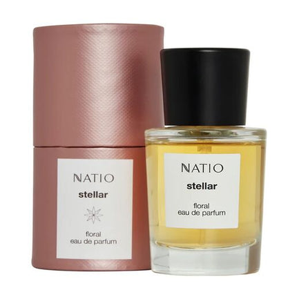 Natio Stellar Floral Eau de Parfum 30ml