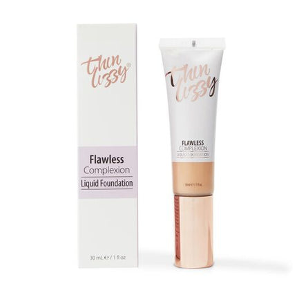Thin Lizzy Flawless Complexion Liquid Foundation 30ml Missy