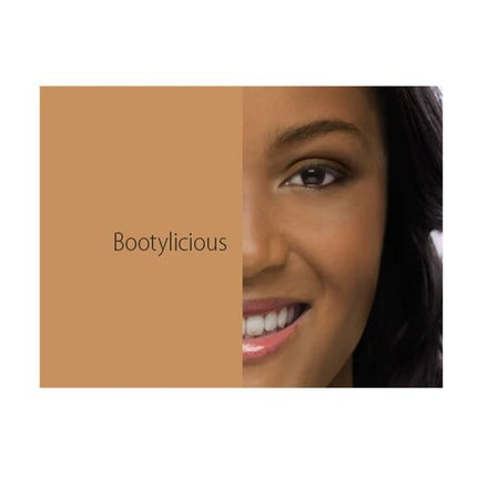 Thin Lizzy Airbrushed Silk Foundation Bootylicious 28ml