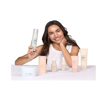 Natio Glow Brighter Skin Refining Toner 140ml