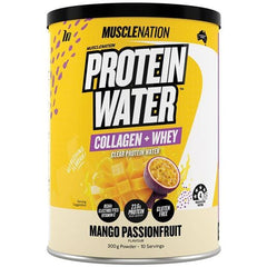 Collection image for: Muscle Nation