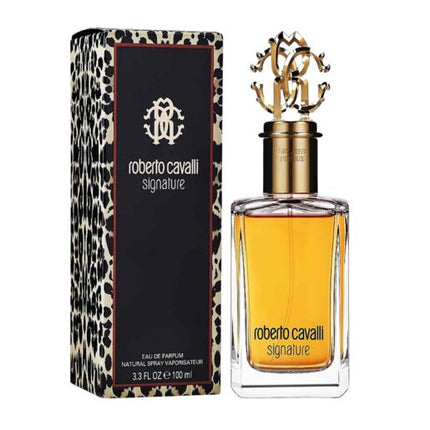Roberto Cavalli Uomo 100ml Parfum Spray