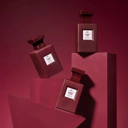 Designer Brands Cherry Ripe Special Edition Eau de Parfum 100ml