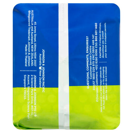 Stayfree Ultra Thin Regular Pads With Wings 20 Pack