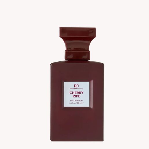 Designer Brands Cherry Ripe Special Edition Eau de Parfum 100ml