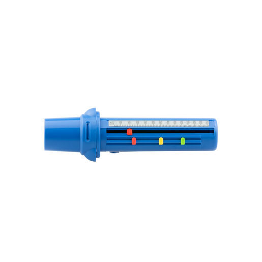 Able Airzone Peak Flow Meter
