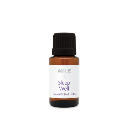 Able Essential Oil Blend Sleep Well 10mL