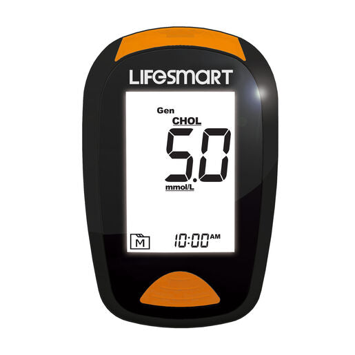 LifeSmart Cholesterol Multi-Meter