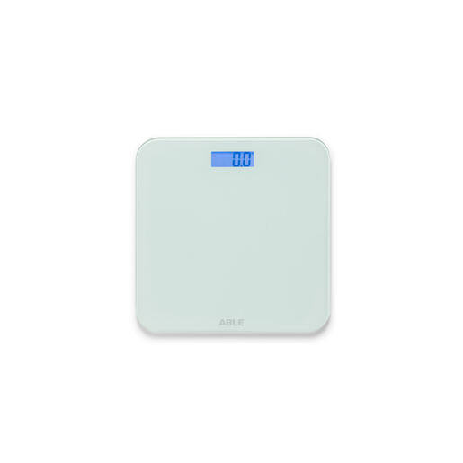 Able Digital Weight Scale