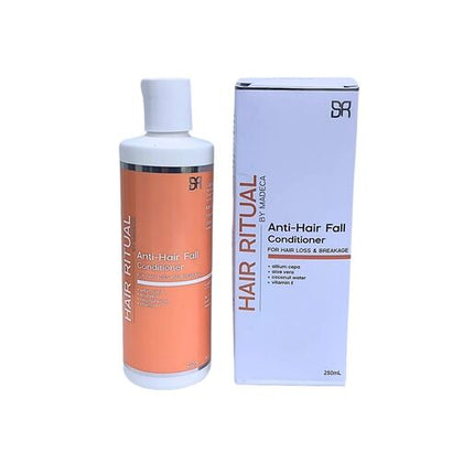 Skin Ritual Hair Ritual Anti Hair Fall Conditioner 250mL
