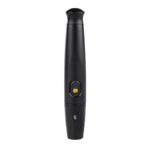LifeSmart LS-815 Universal Lancing Device