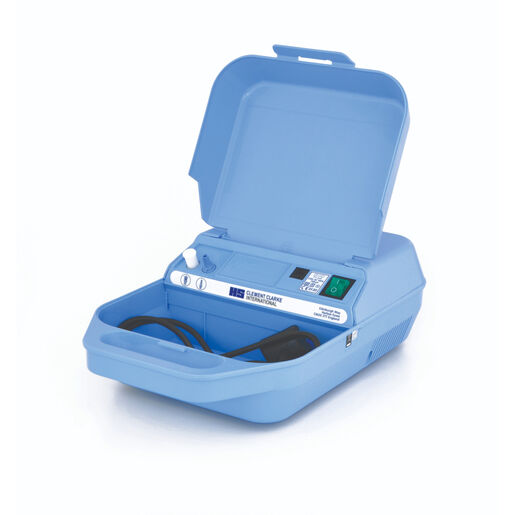 Able Actineb Nebuliser