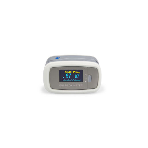 Able Fingertip Pulse Oximeter