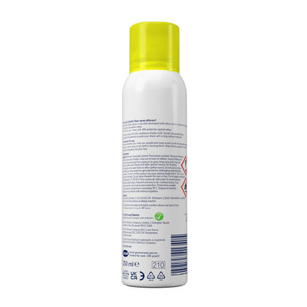 Scholl Fresh Step Shoe Spray 100g